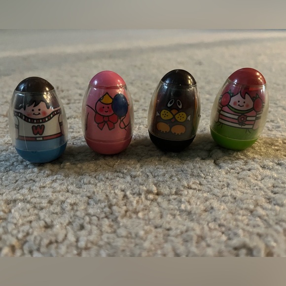 Vintage Hasbro Weebles Playground playset. - Picture 2 of 5